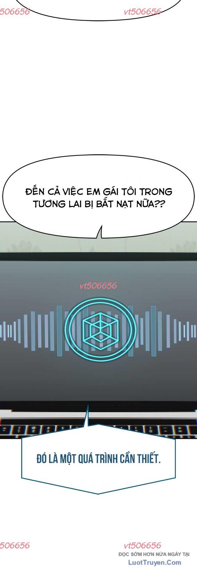 Unluck Chapter 68 - Trang 2