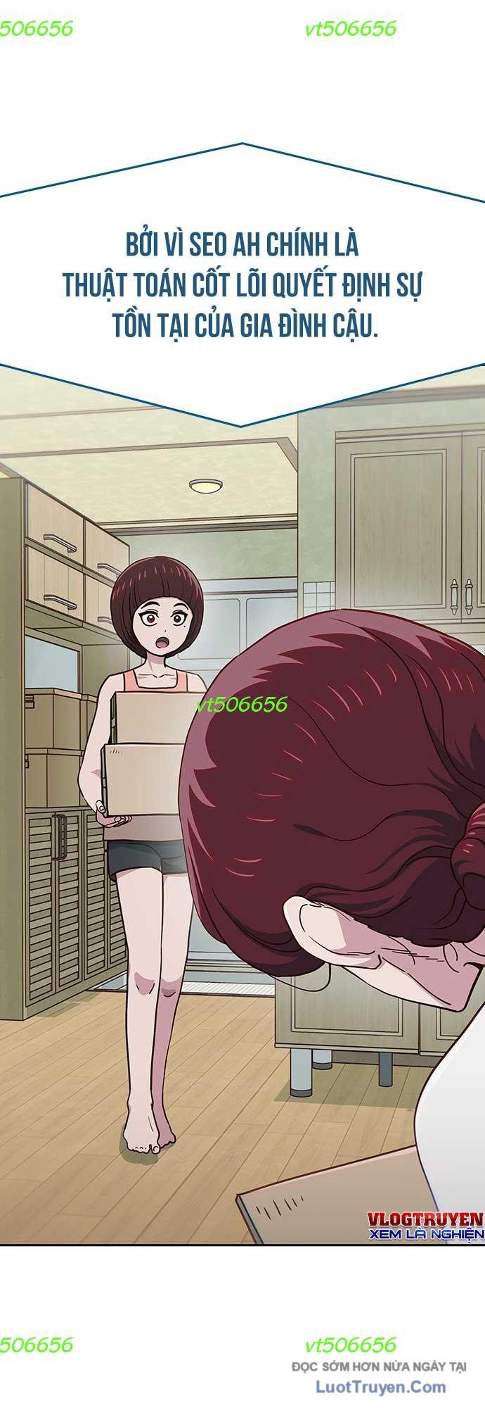 Unluck Chapter 68 - Trang 2