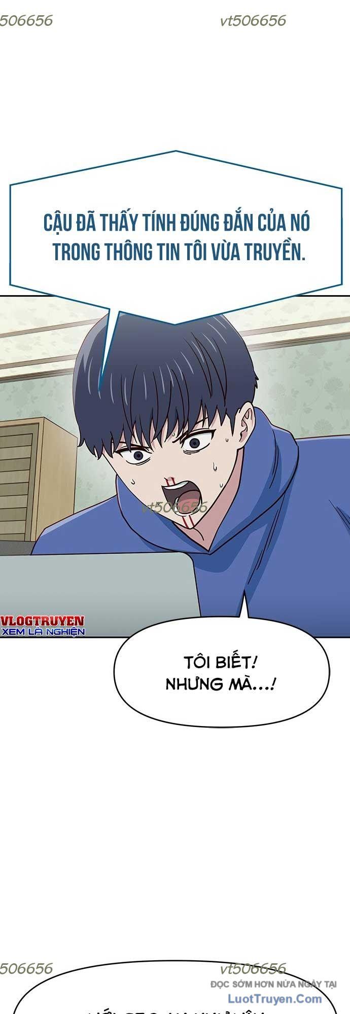 Unluck Chapter 68 - Trang 2