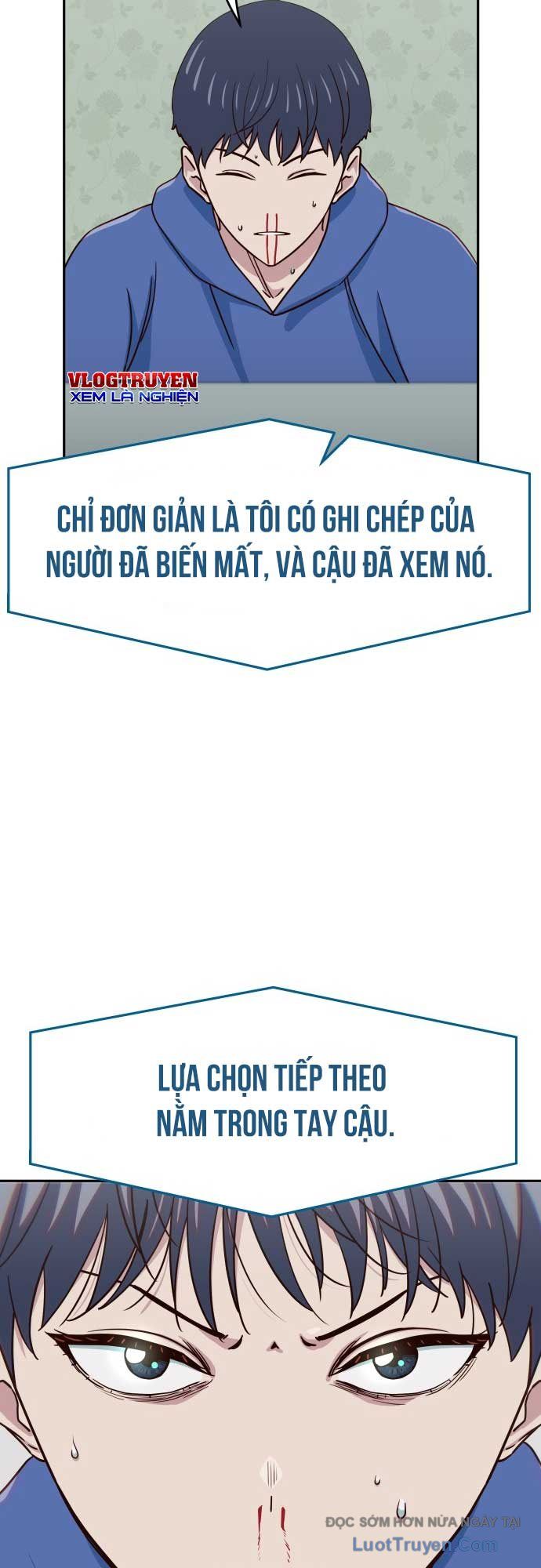 Unluck Chapter 68 - Trang 2