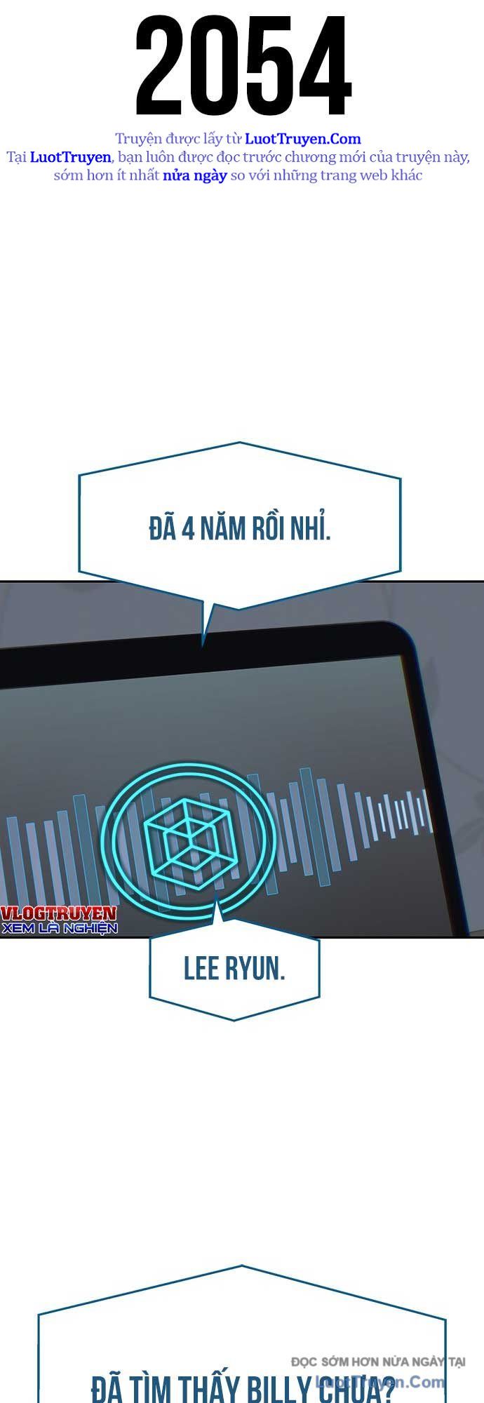 Unluck Chapter 68 - Trang 2