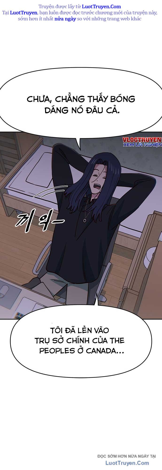 Unluck Chapter 68 - Trang 2