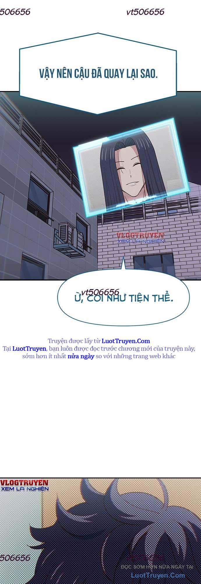 Unluck Chapter 68 - Trang 2