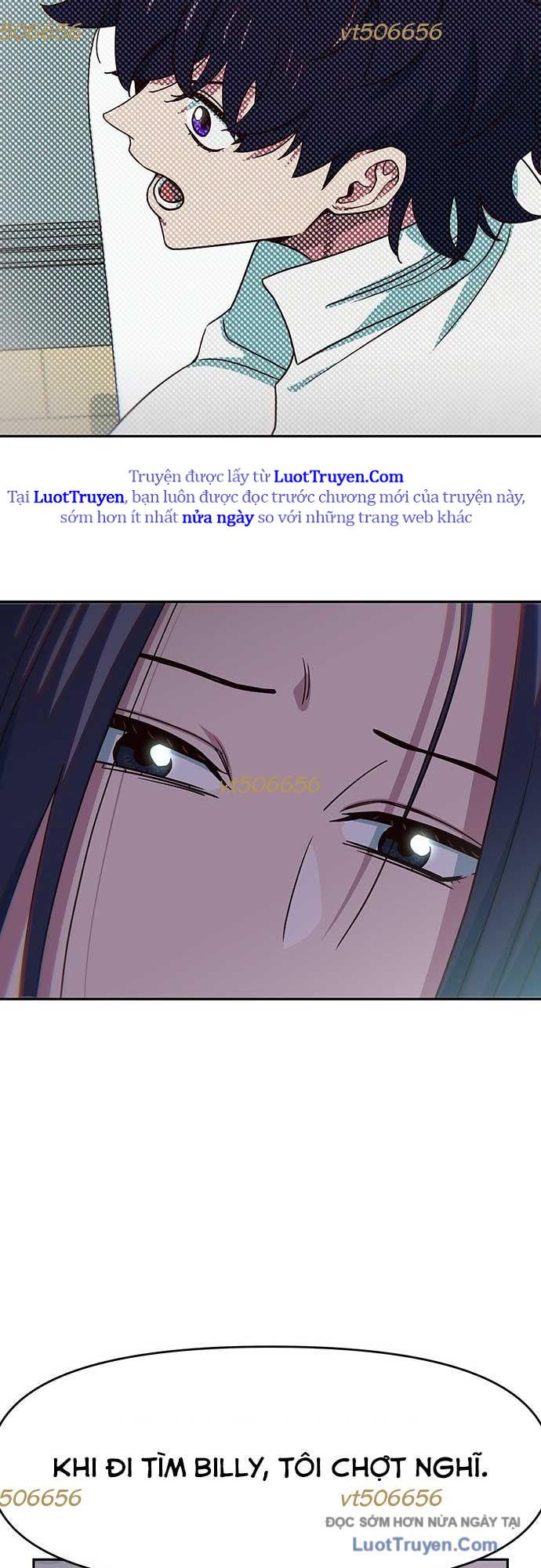 Unluck Chapter 68 - Trang 2