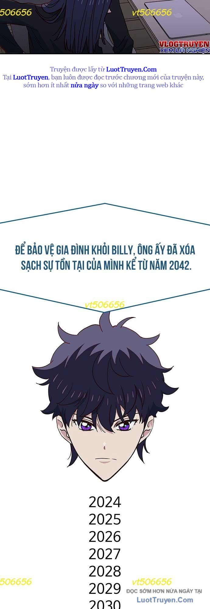 Unluck Chapter 68 - Trang 2