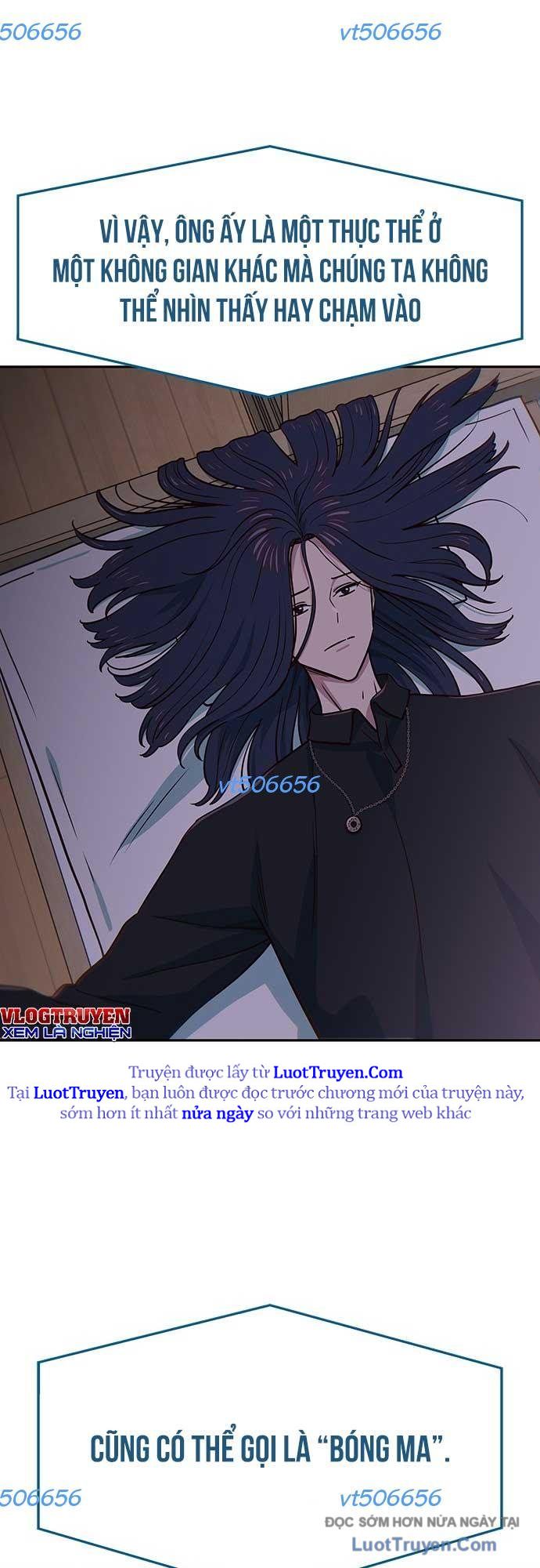 Unluck Chapter 68 - Trang 2