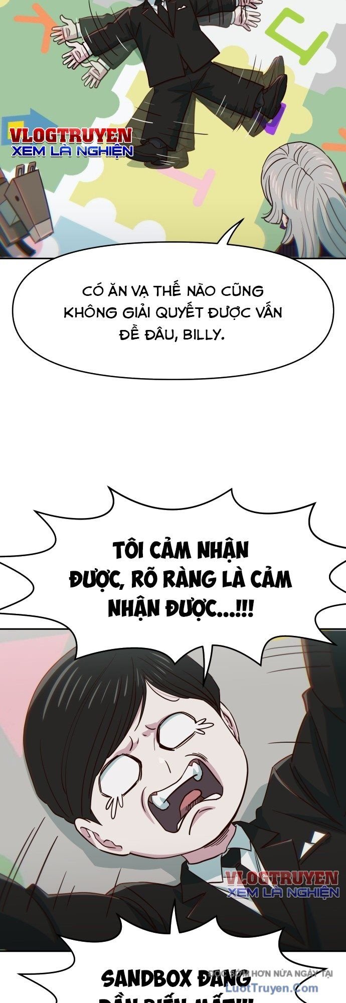 Unluck Chapter 69 15