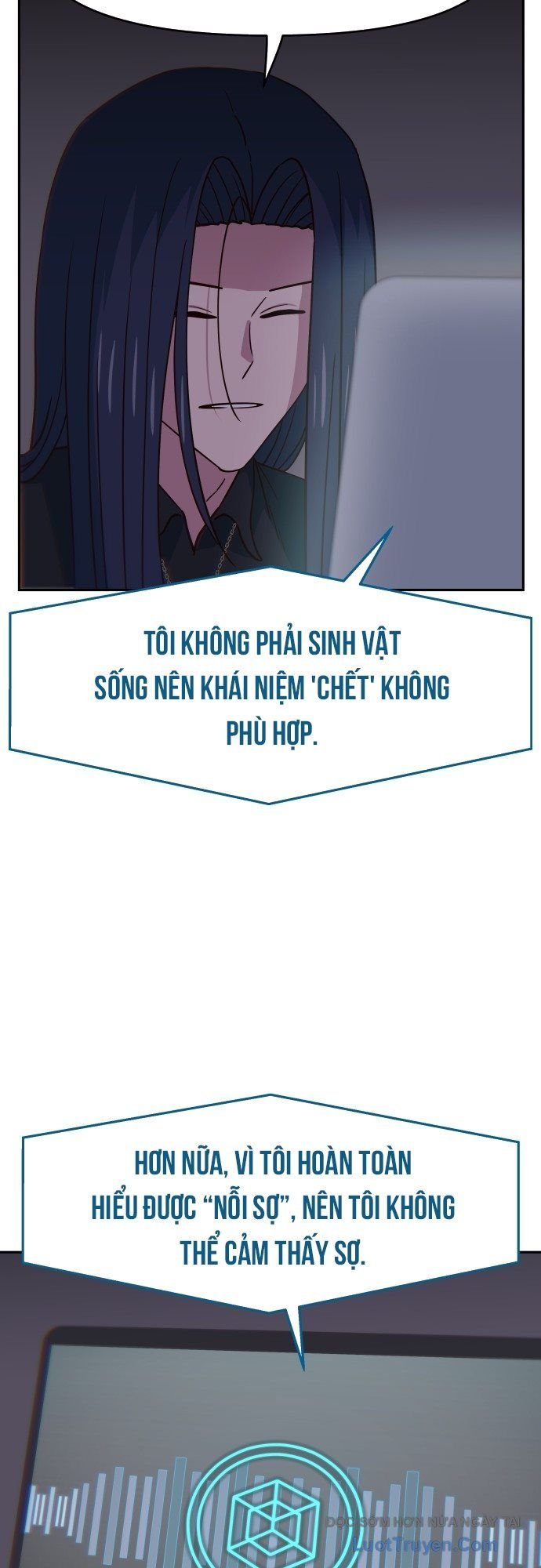 Unluck Chapter 69 18