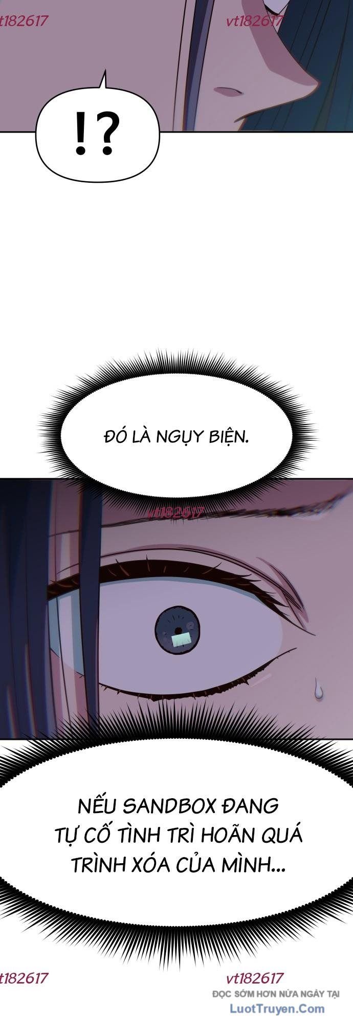 Unluck Chapter 69 21