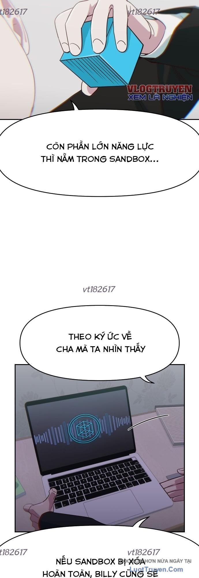 Unluck Chapter 69 24