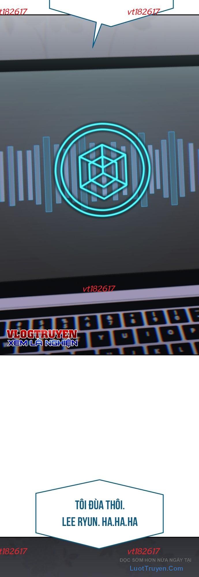 Unluck Chapter 69 28