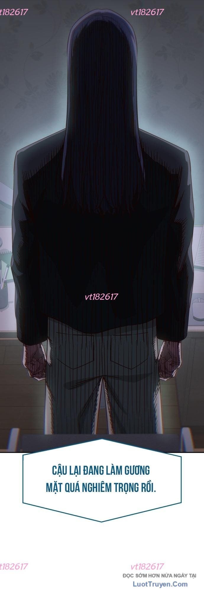 Unluck Chapter 69 29