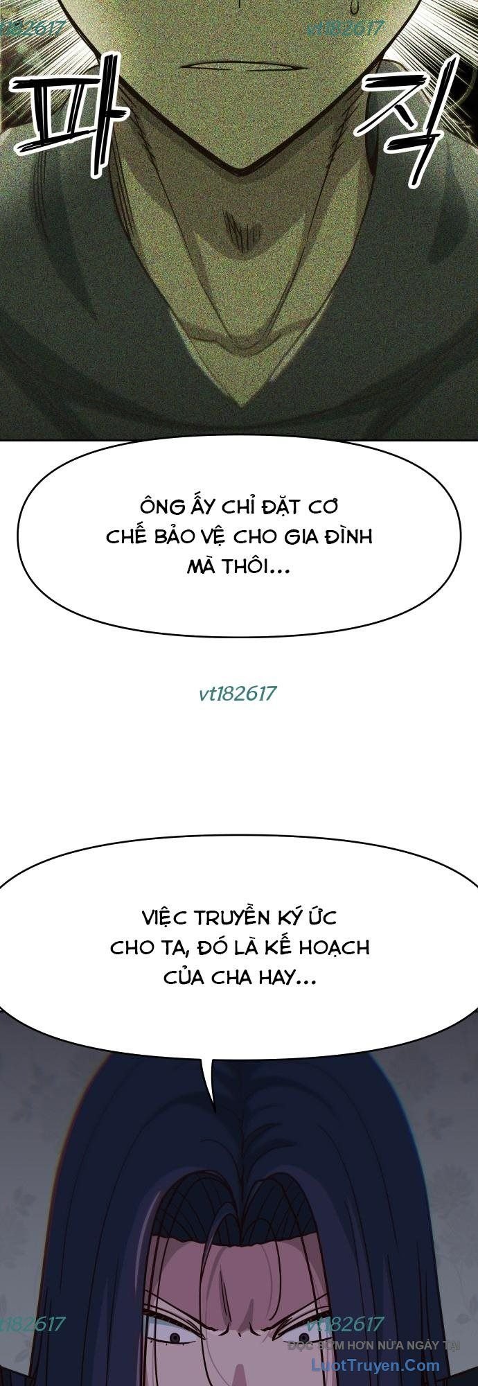 Unluck Chapter 69 34