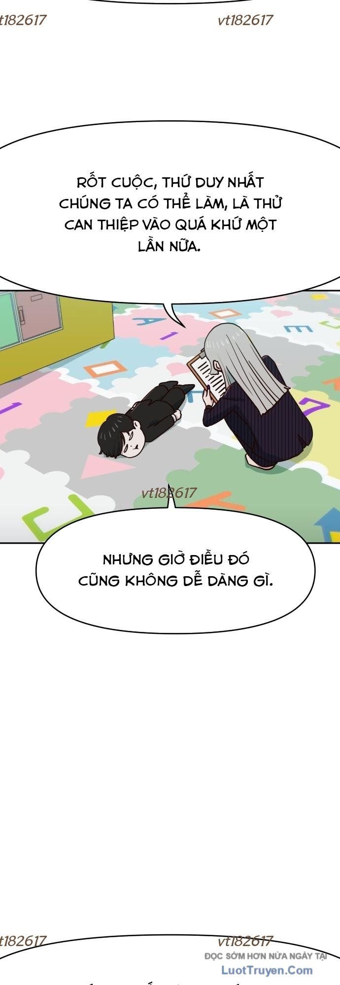 Unluck Chapter 69 38