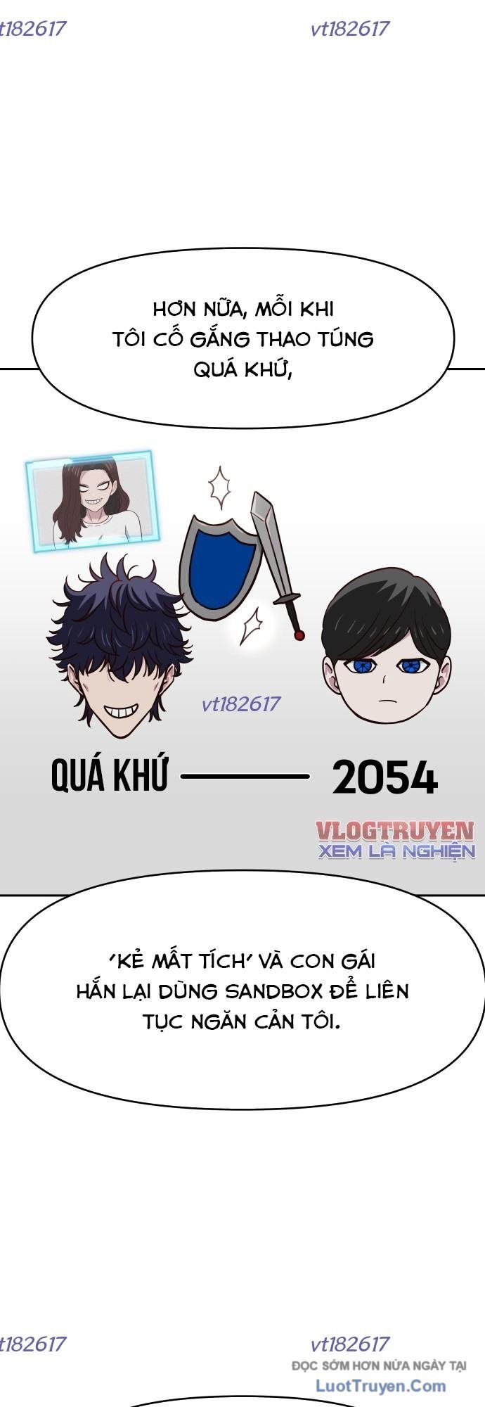 Unluck Chapter 69 40