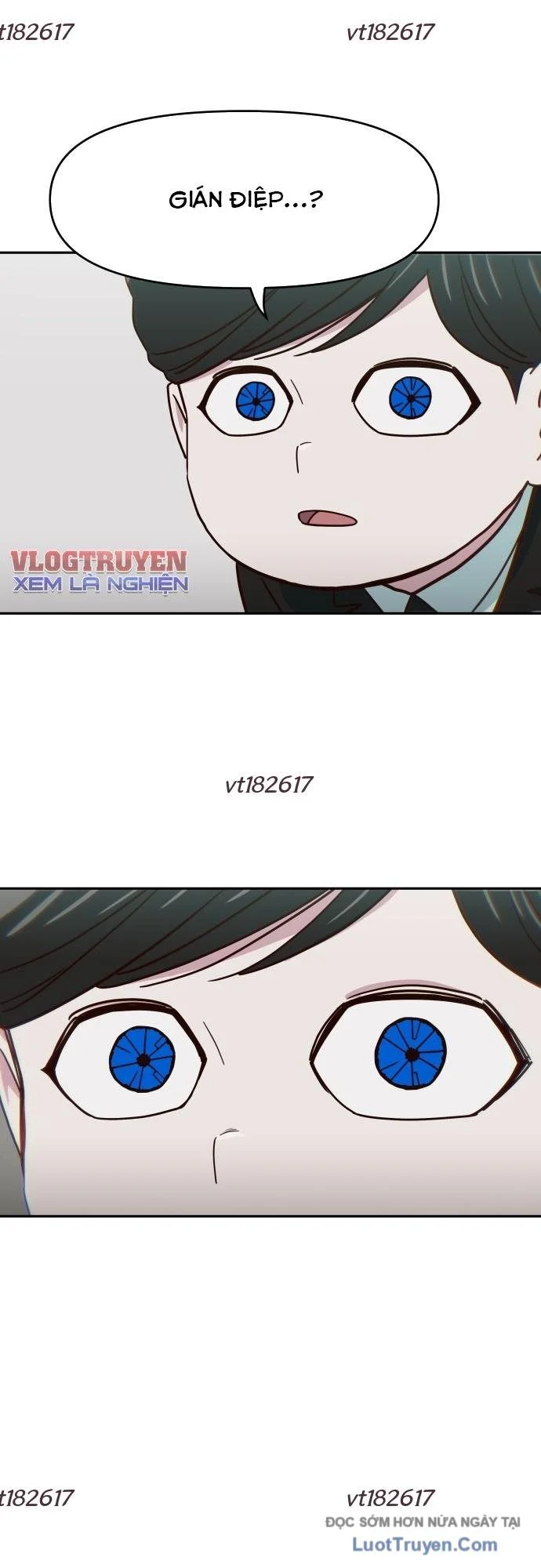 Unluck Chapter 69 43