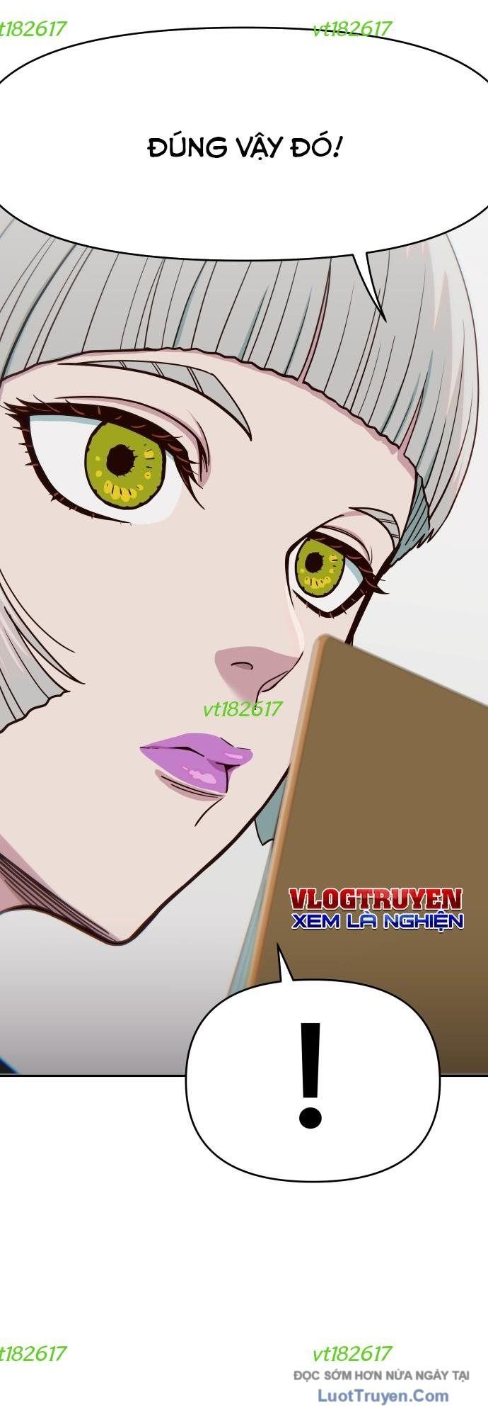 Unluck Chapter 69 44