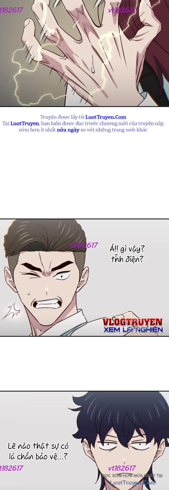 Unluck Chapter 69 54