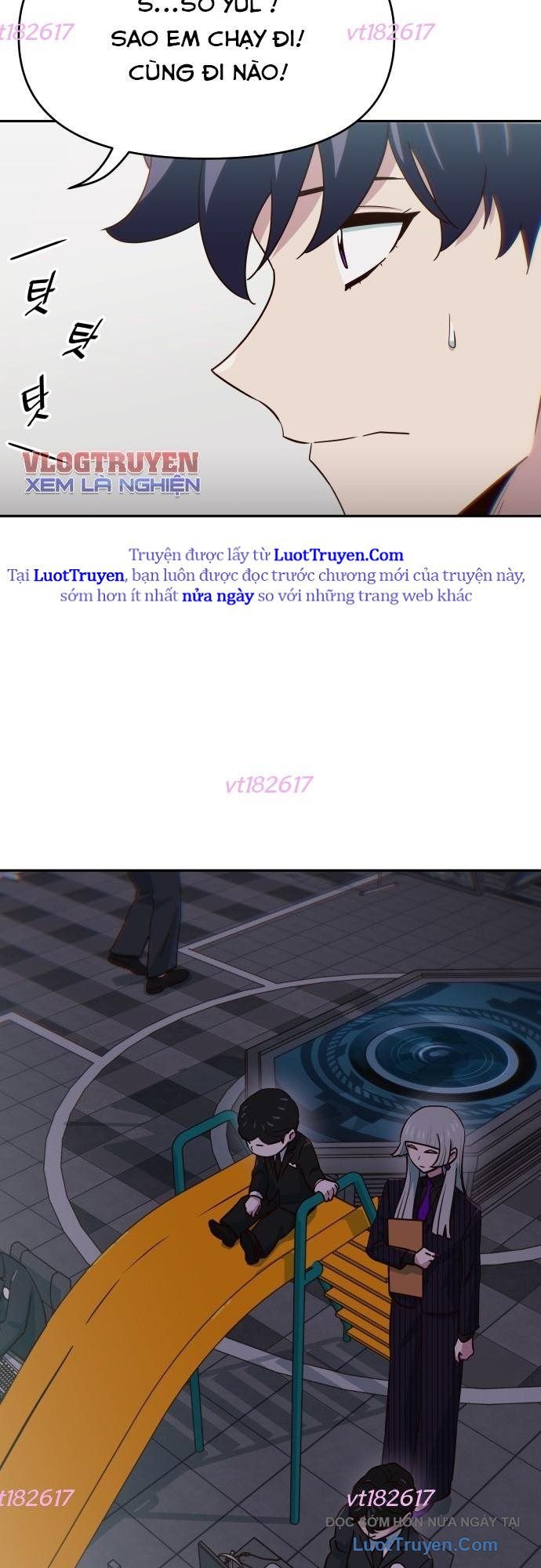 Unluck Chapter 69 56