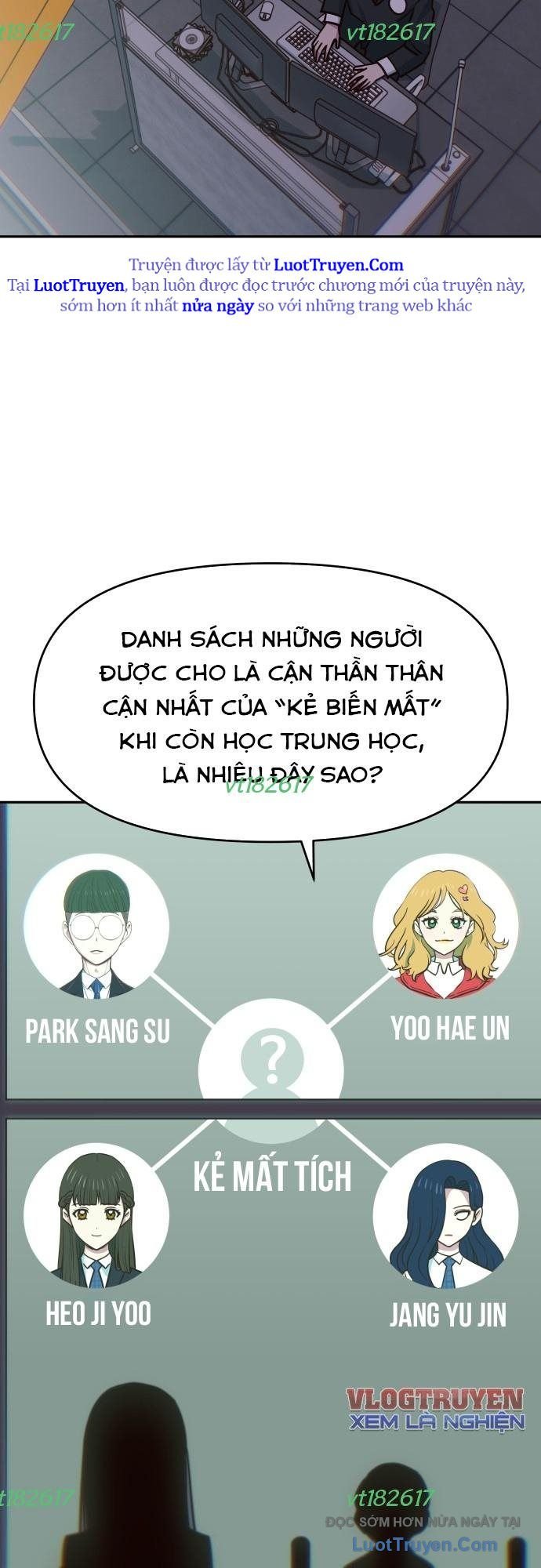 Unluck Chapter 69 57