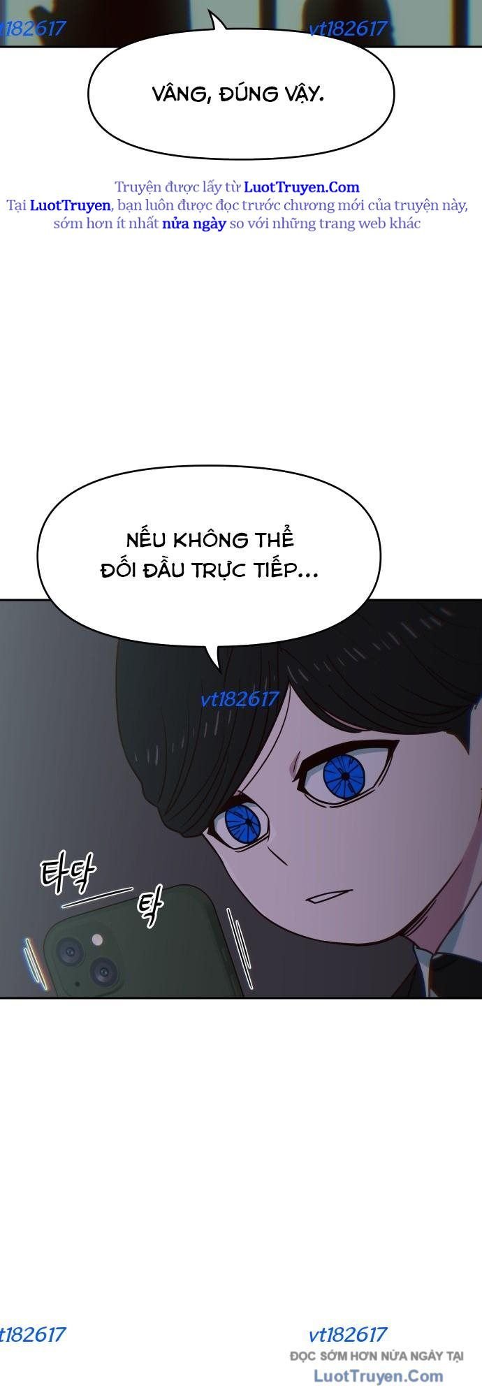 Unluck Chapter 69 58