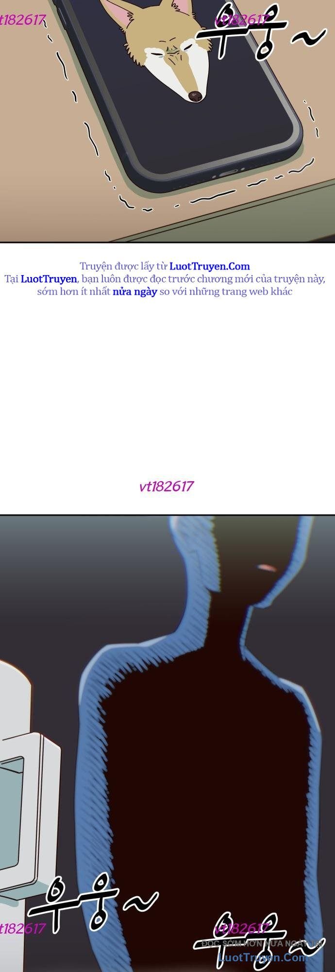 Unluck Chapter 69 60