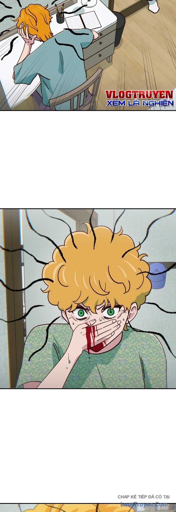 Unluck Chapter 70 16