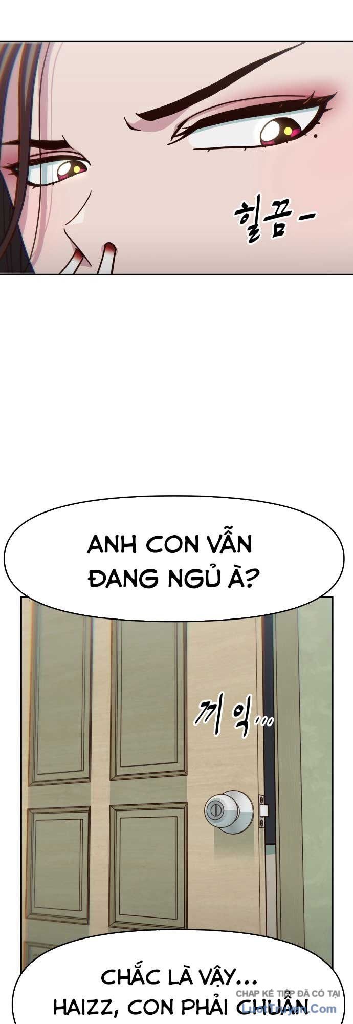 Unluck Chapter 70 21