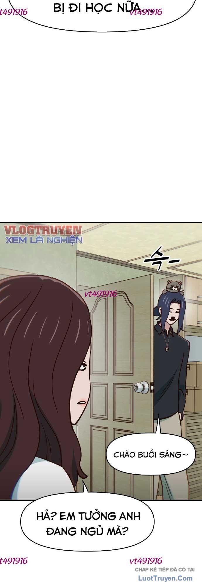 Unluck Chapter 70 22