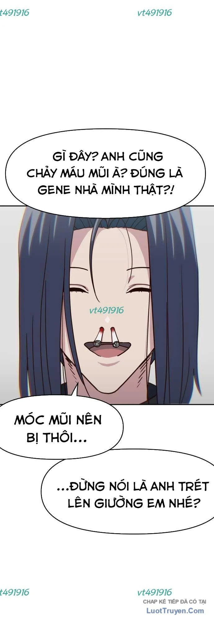 Unluck Chapter 70 23