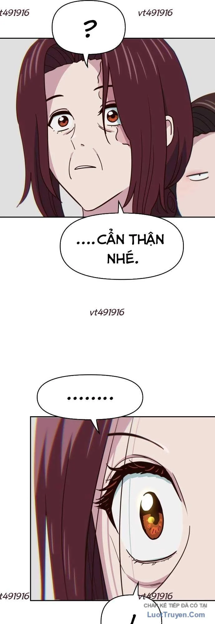 Unluck Chapter 70 27