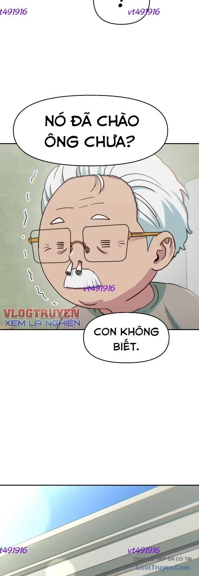 Unluck Chapter 70 28