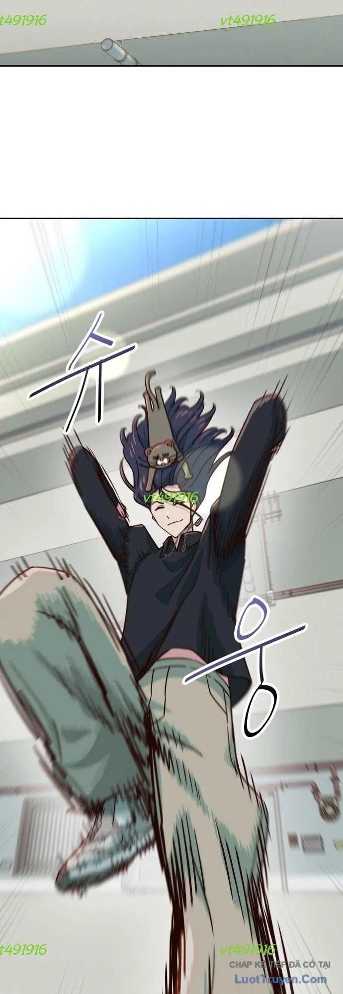 Unluck Chapter 70 30