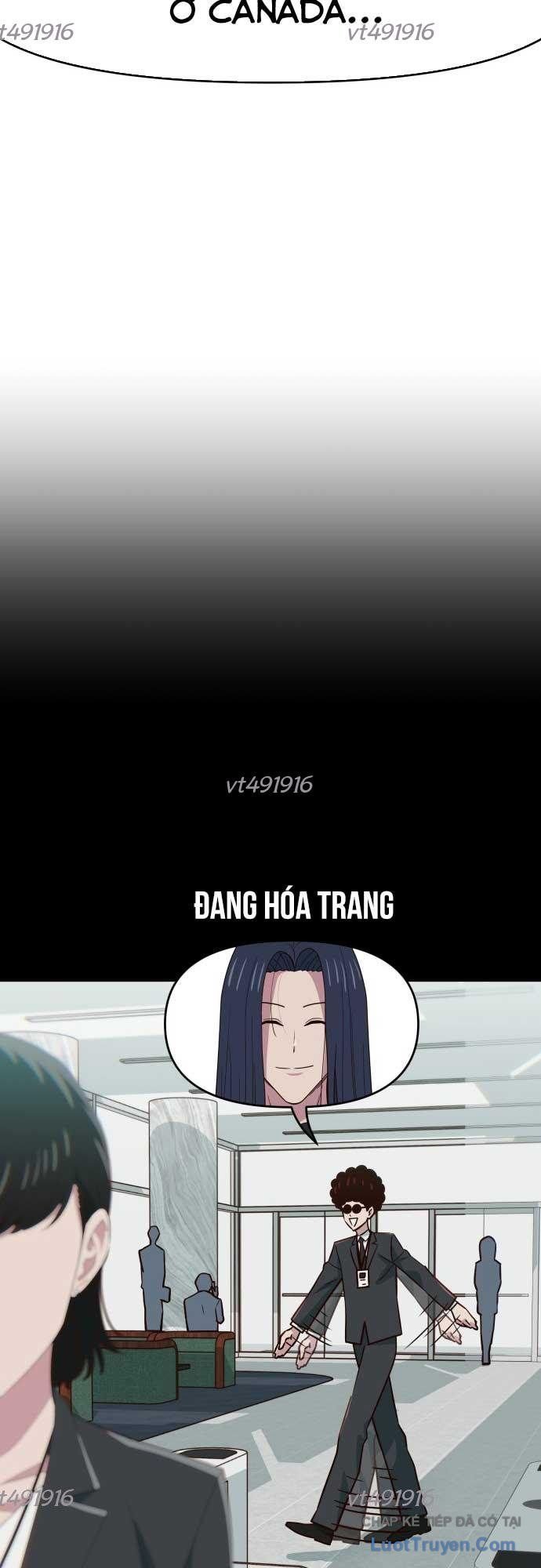 Unluck Chapter 70 33