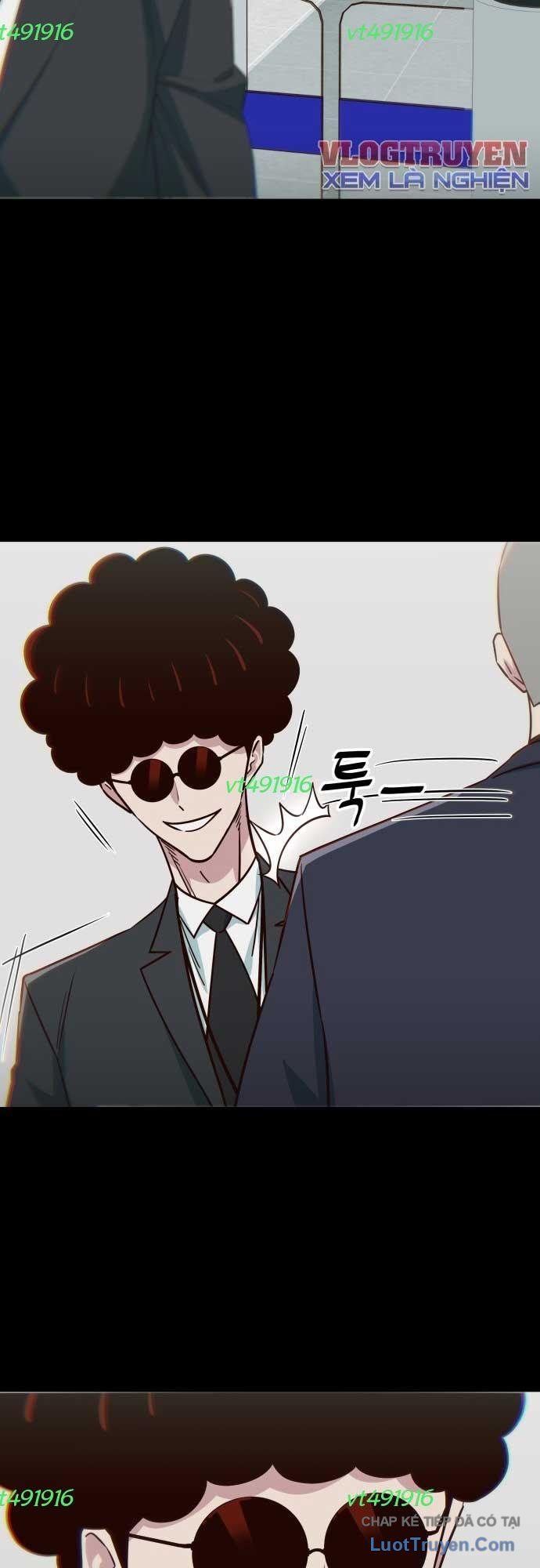 Unluck Chapter 70 34