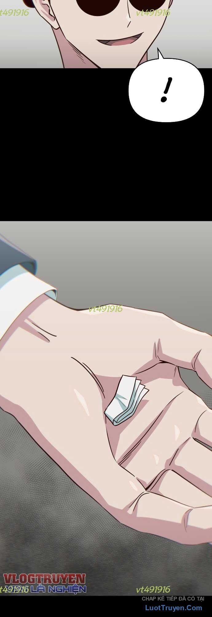 Unluck Chapter 70 35