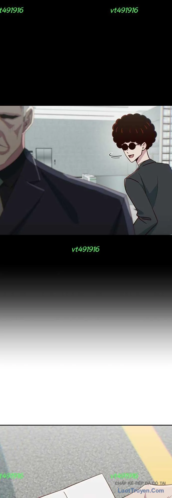 Unluck Chapter 70 36