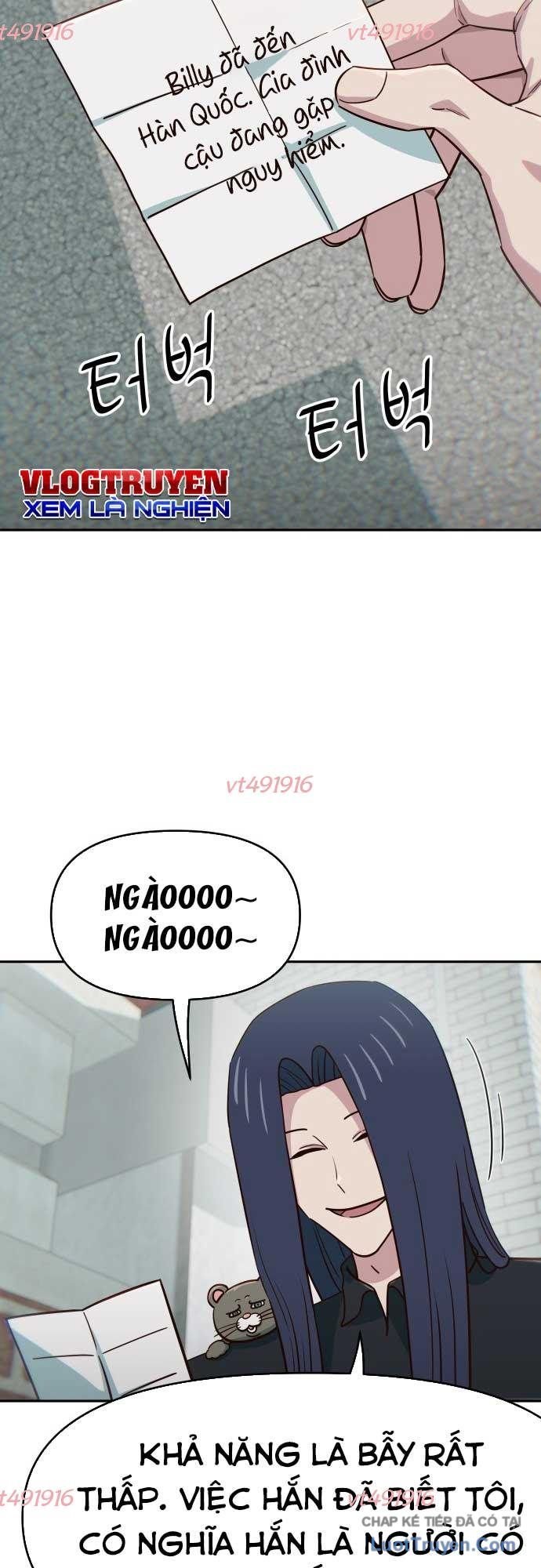 Unluck Chapter 70 37