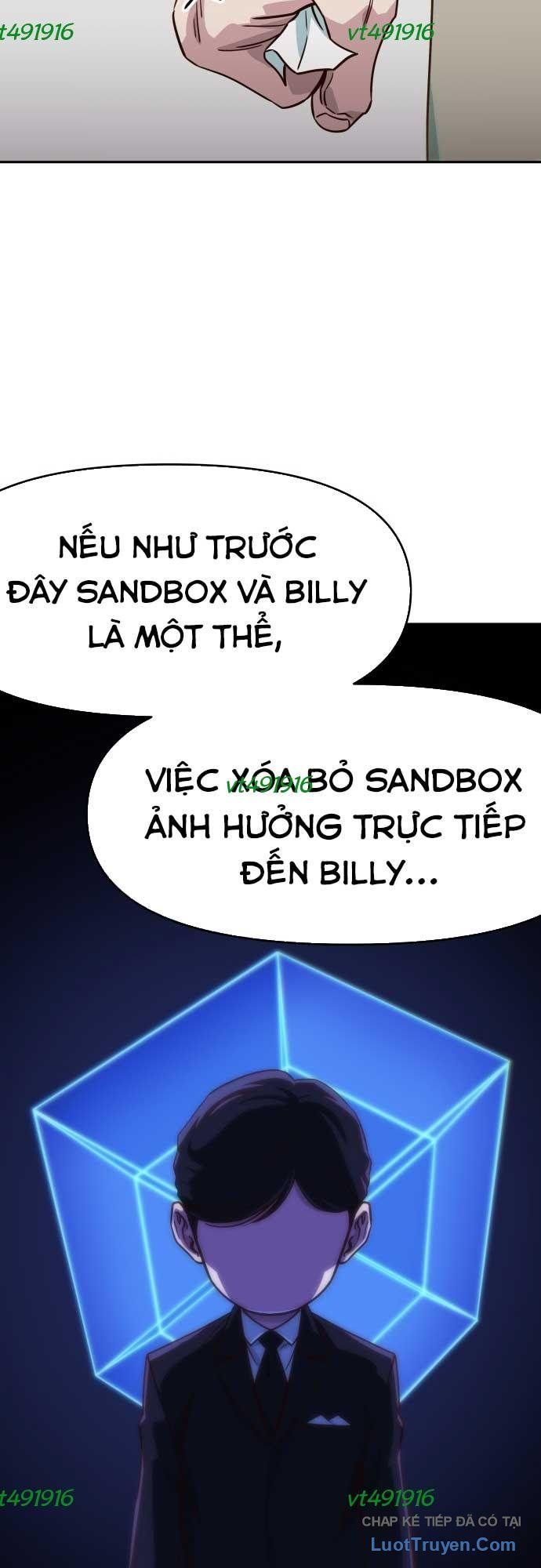 Unluck Chapter 70 41