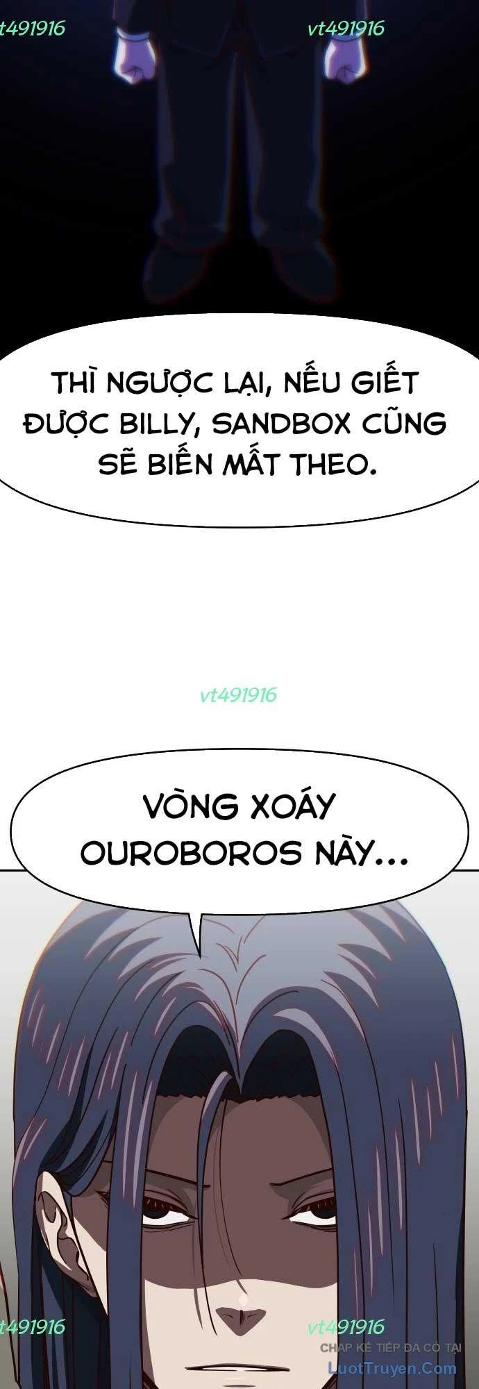 Unluck Chapter 70 42