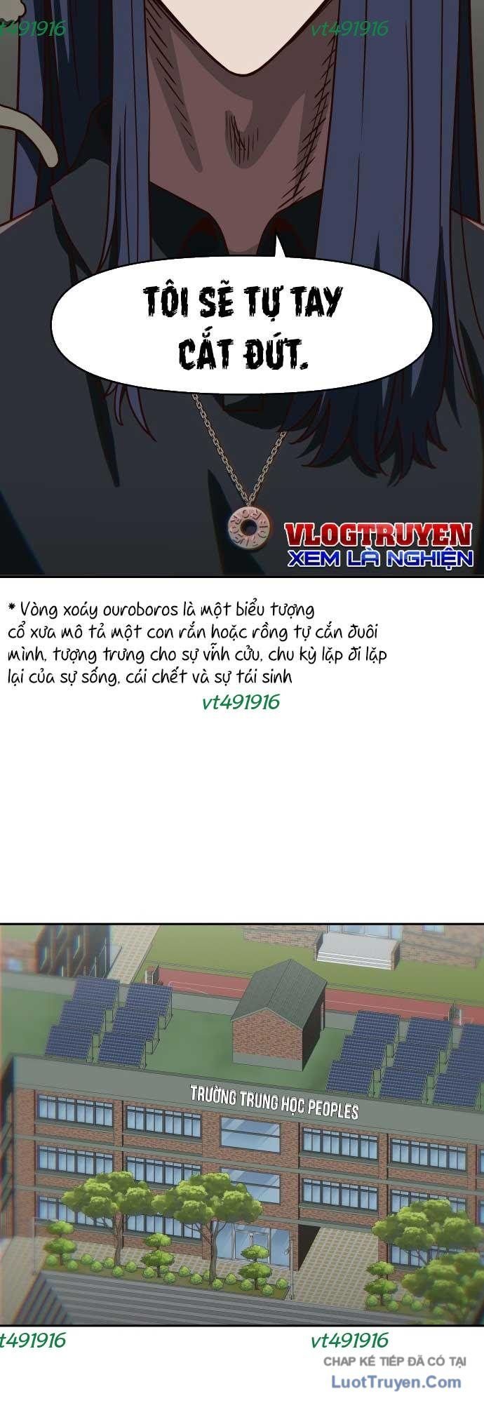 Unluck Chapter 70 43