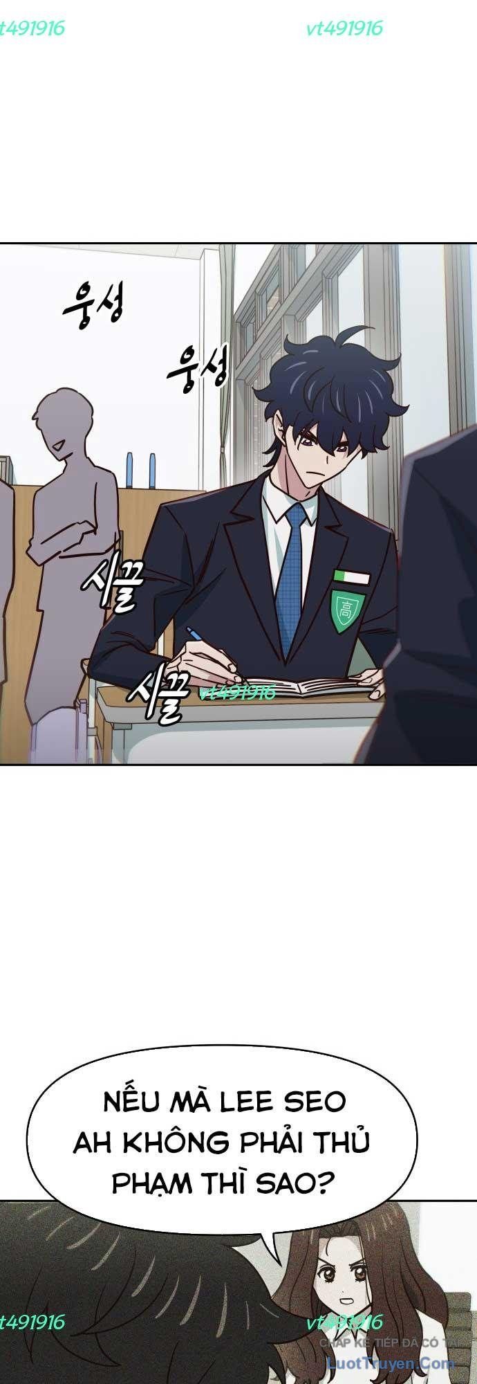 Unluck Chapter 70 44