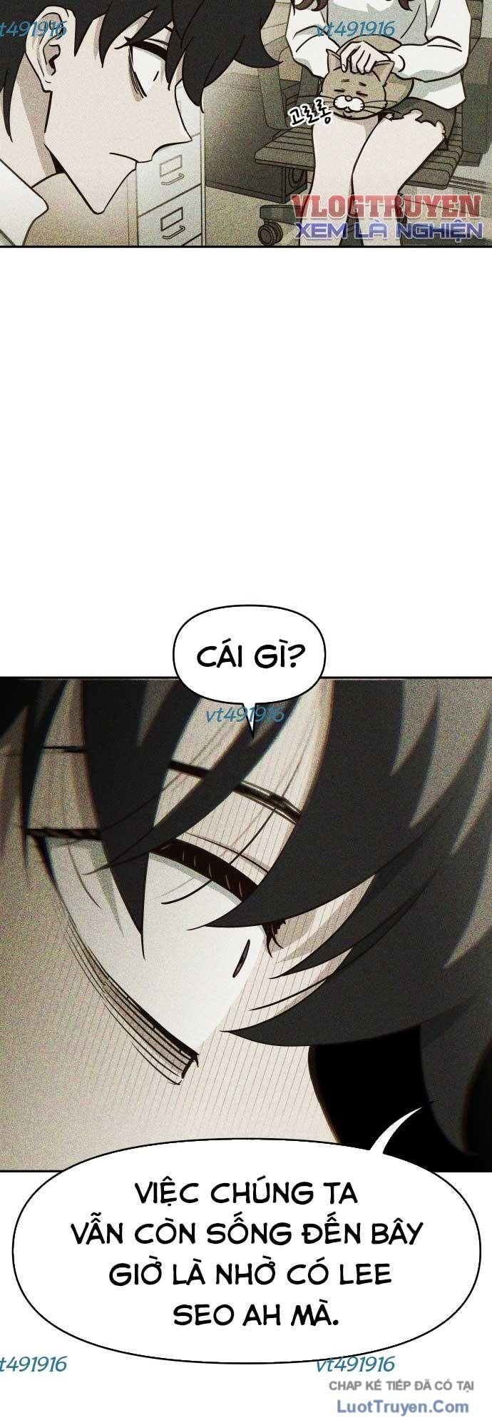 Unluck Chapter 70 45