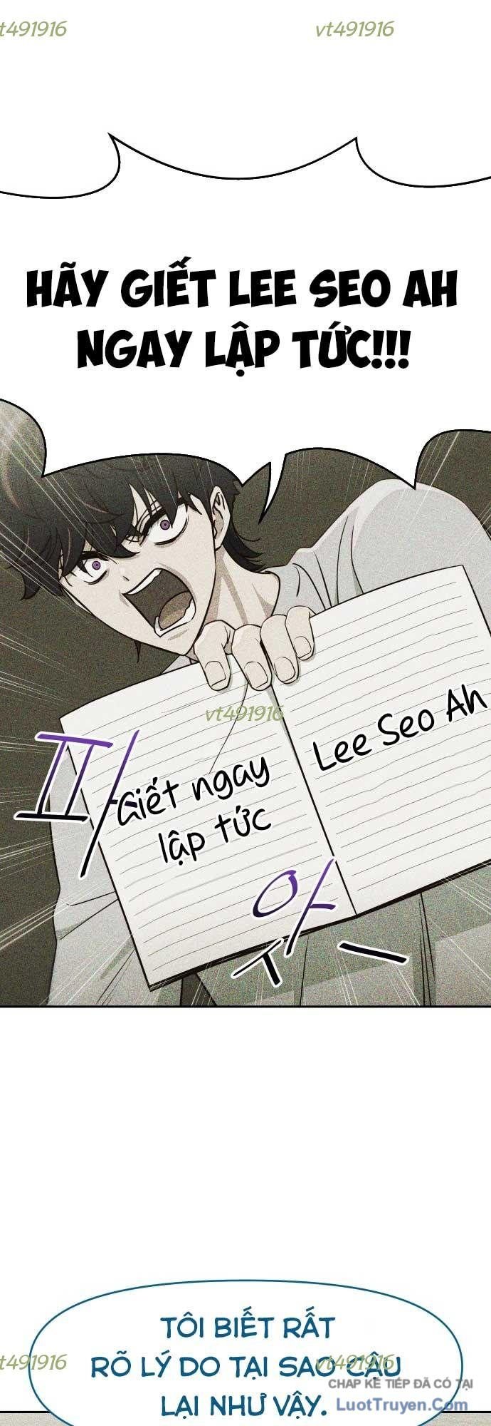 Unluck Chapter 70 46