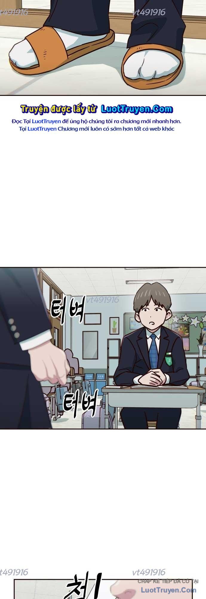 Unluck Chapter 70 55