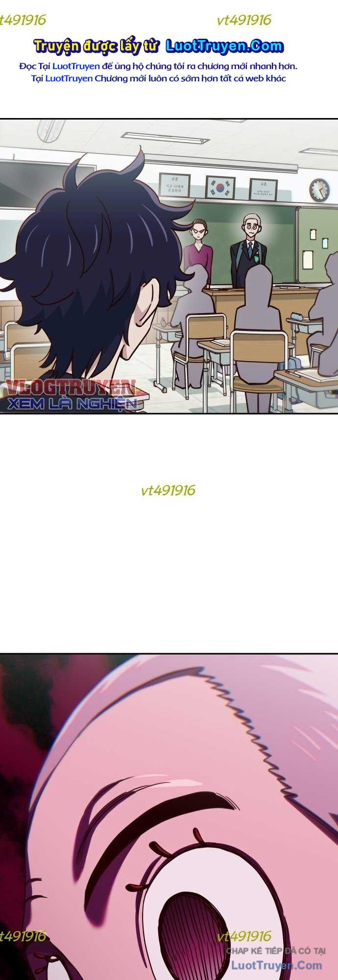 Unluck Chapter 70 58