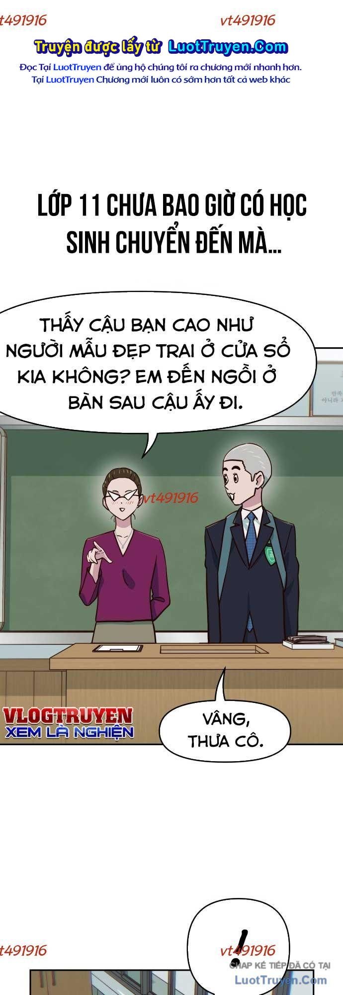 Unluck Chapter 70 60