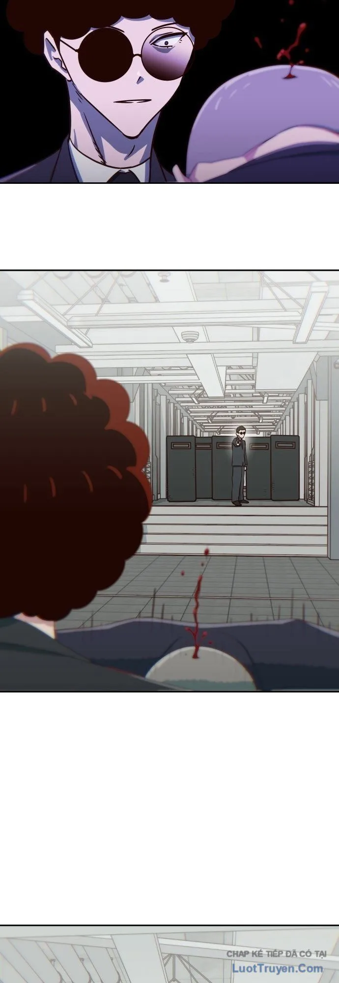 unluck chapter 74 15