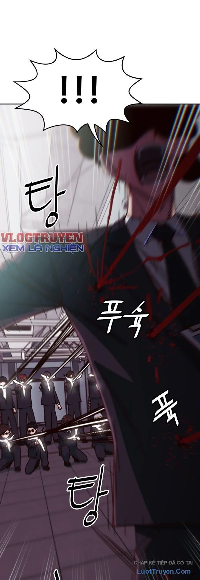 unluck chapter 74 17