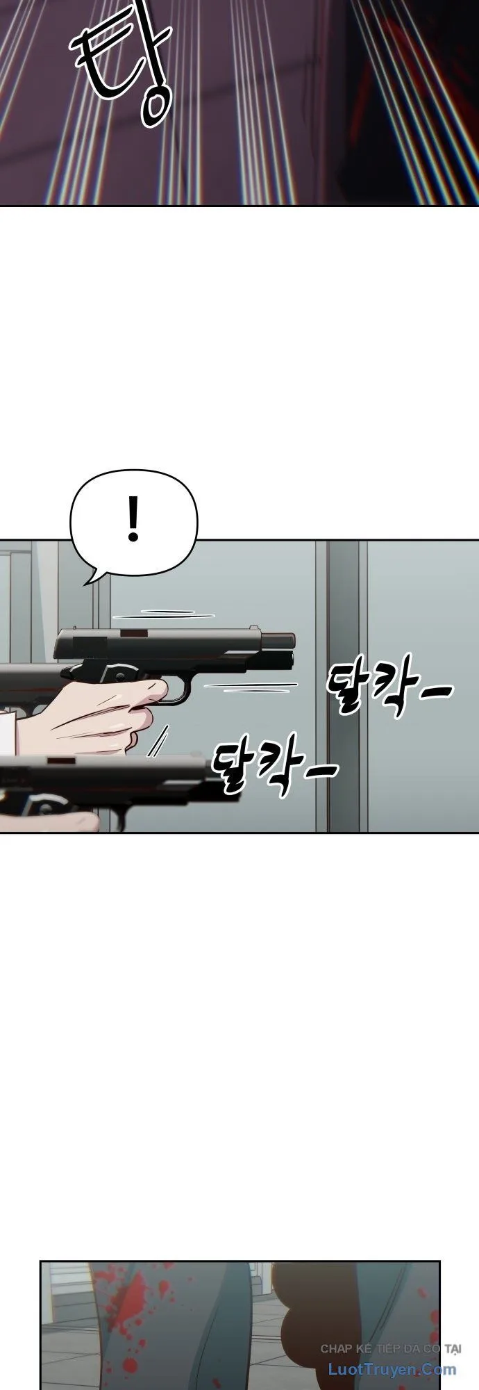 unluck chapter 74 18